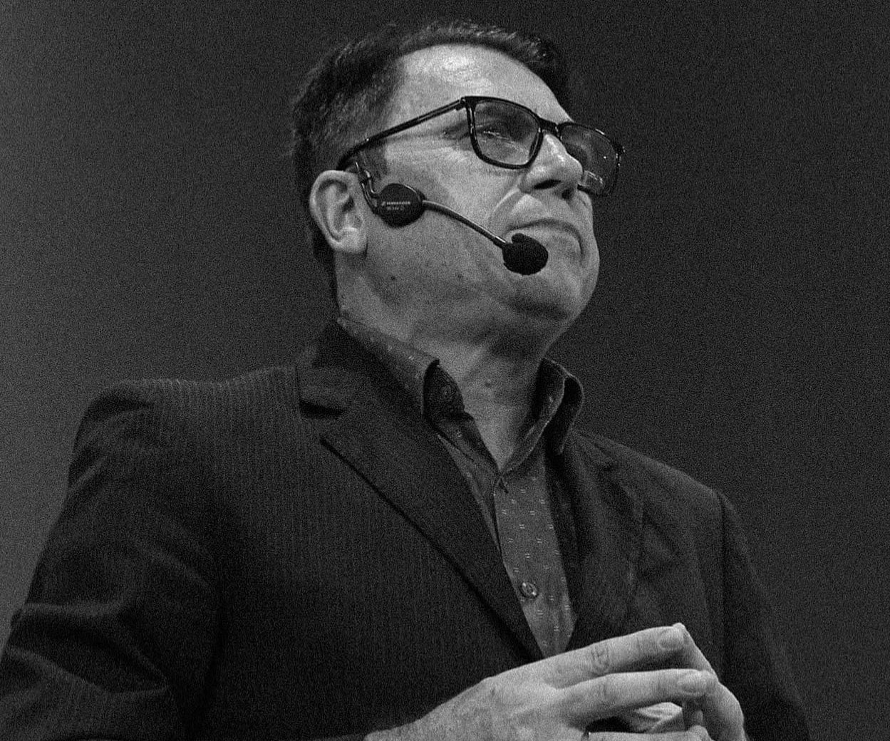 Melhor programa de gestao de igrejas que já conheci 